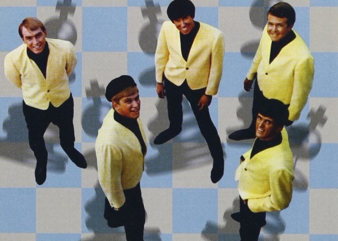 ‘Louie Louie’ parecía una canción inofensiva. Hasta que el FBI la examinó dos años y medio en busca de obscenidades