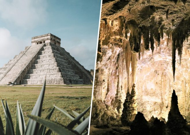 Los arqueólogos llevan años preguntándose cómo afectó la sequía al colapso maya. La respuesta estaba en una cueva remota