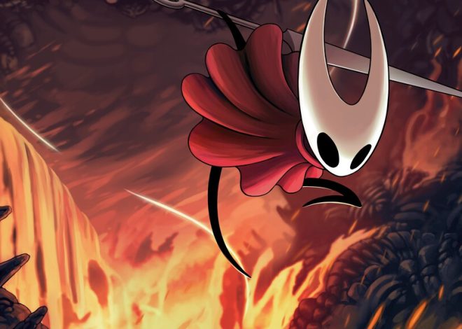 En 2017, cuatro australianos revolucionaron los videojuegos. ‘Silksong’ y su fórmula de la Coca-Cola promete repetirlo