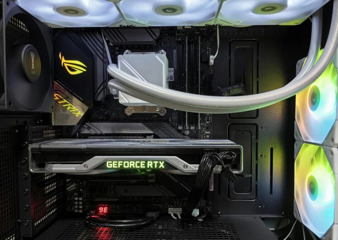 Los aranceles de EEUU han obligado a ASUS a huir de China. La pregunta es cómo nos afectará a los usuarios