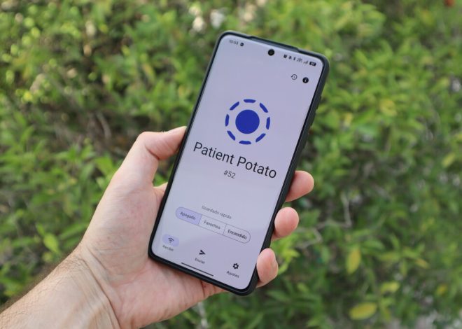 Enviar archivos entre todos mis dispositivos era un rollo. Entonces encontré esta aplicación gratis, open source y multiplataforma