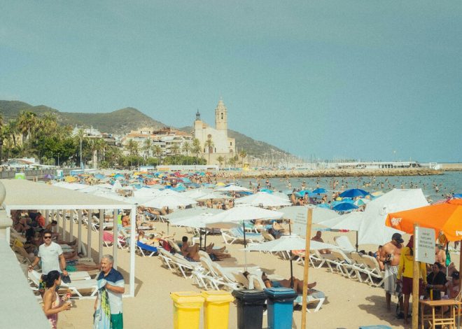En su camino para convertirse en el gran resort de Europa, España está a las puertas de un hito: 100 millones de turistas