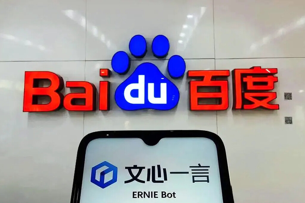 Las startups chinas están desbancando a la que fuera dueña y señora de la tecnología asiática: Baidu